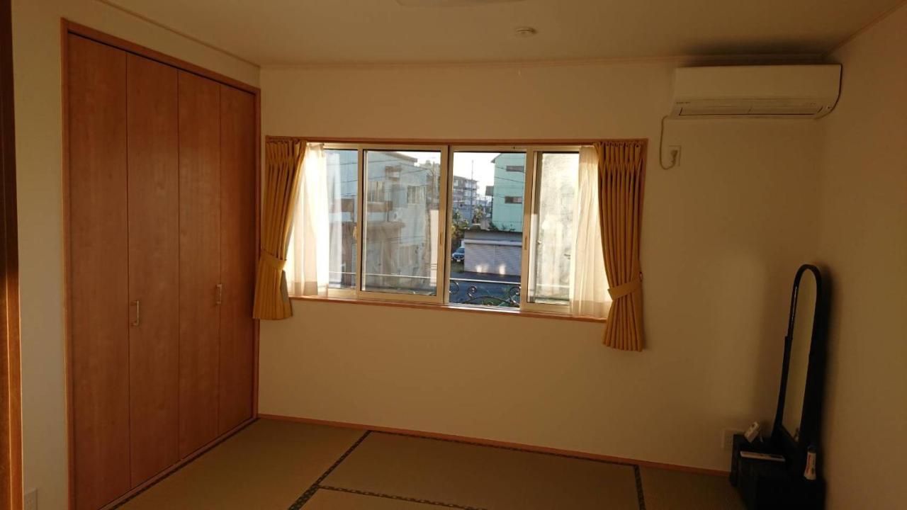 Guesthouse Gifu Suai 외부 사진